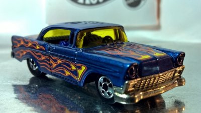 55 Chevy