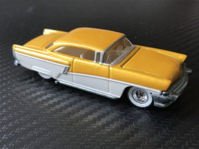 56 Merc