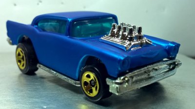 57 Chevy