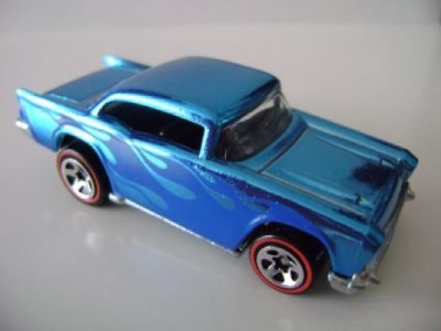 57 Chevy