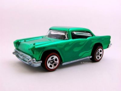 57 Chevy