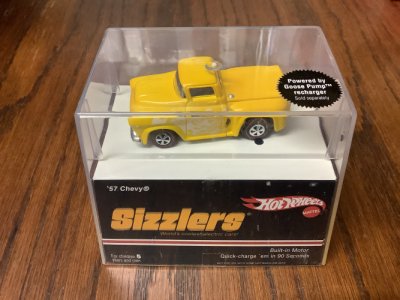 57 Chevy