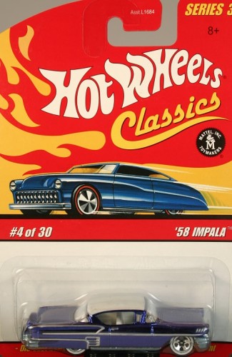 58 Impala