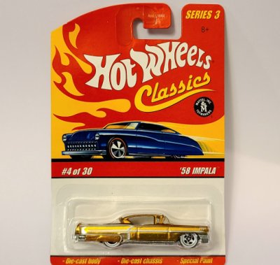 58 Impala