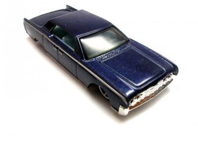 64 Lincoln Continental