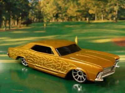 64 Riviera
