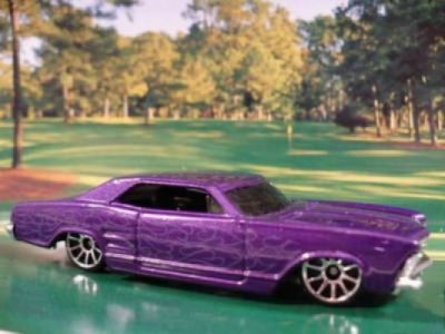 64 Riviera