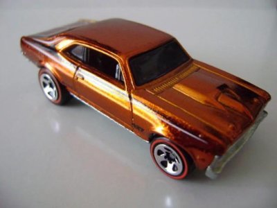 68 Nova