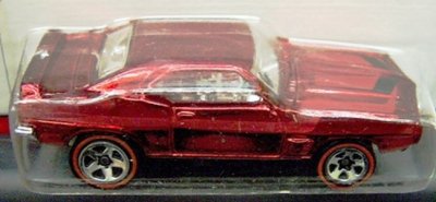 69 Pontiac Firebird