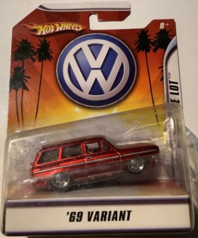 69 Variant