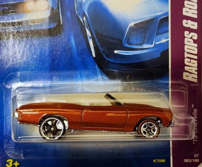 70 Chevelle