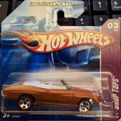 70 Chevelle