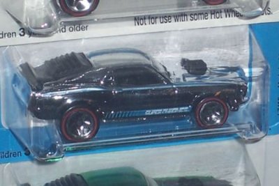 70 Ford Mustang Mach I