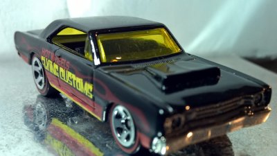 1968 Dodge Dart