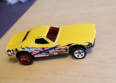 1970 Dodge Challenger
