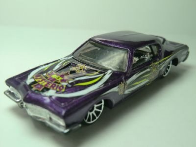 1971 Buick Riviera