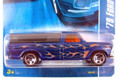 1979 Ford Truck