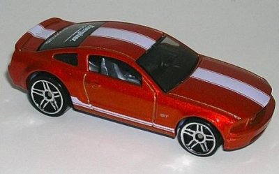 2005 Ford Mustang GT