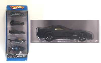 2006 Dodge Viper Coupe