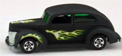 40's Ford 2-Door