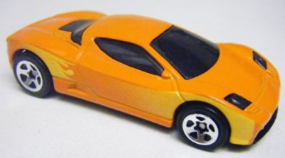 Acura HSC Concept