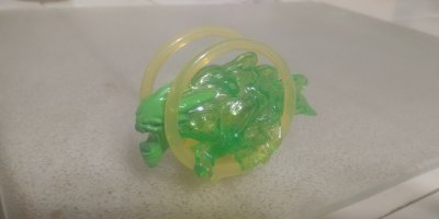 Alien Crosser 2