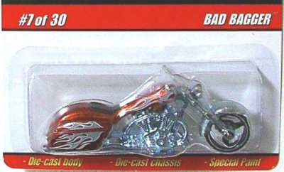 Bad Bagger