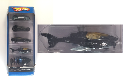Batcopter