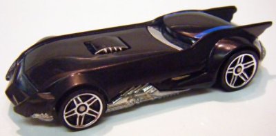 Batmobile