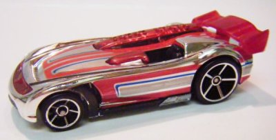Battle Spec