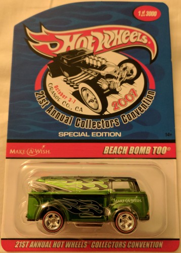 Beach Bomb Too