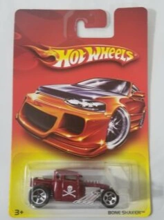 Bone Shaker
