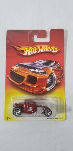Bone Shaker