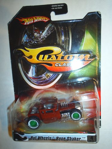 Bone Shaker