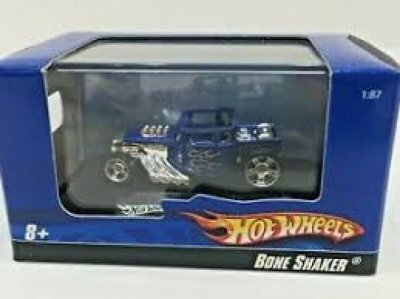 Bone Shaker