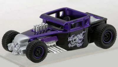 Bone Shaker