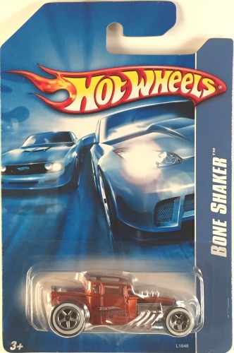 Bone Shaker