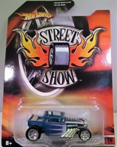 Bone Shaker