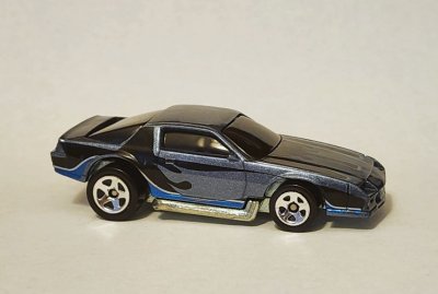 Camaro