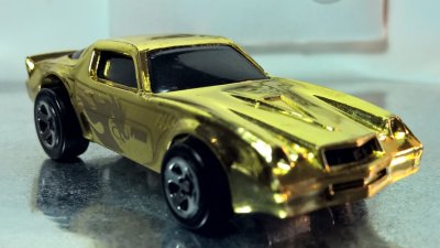 Camaro Z28