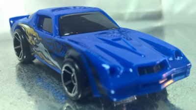 Camaro Z28