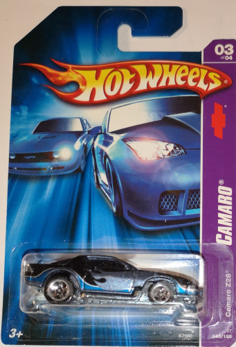 Camaro Z28
