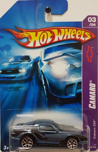 Camaro Z28