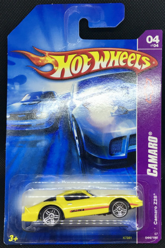 Camaro Z28