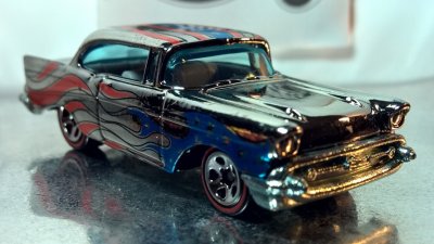 Chevy Bel Air