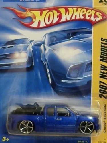 Chevy Silverado