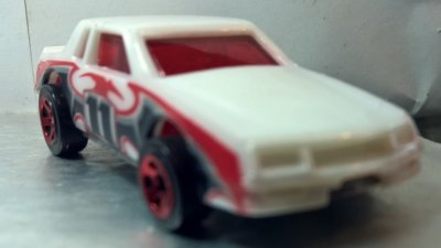 Chevy Stocker