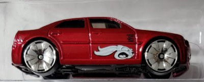 Chrysler 300C Hemi