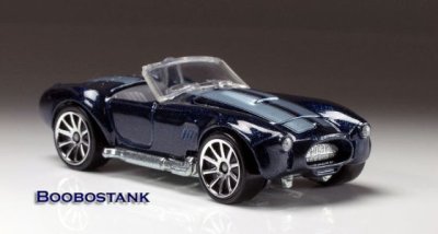 Classic Cobra