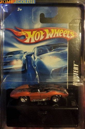 Corvette Stingray